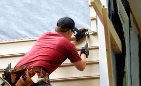 Best Siding for Multi-Family Homes  in Florence, AL